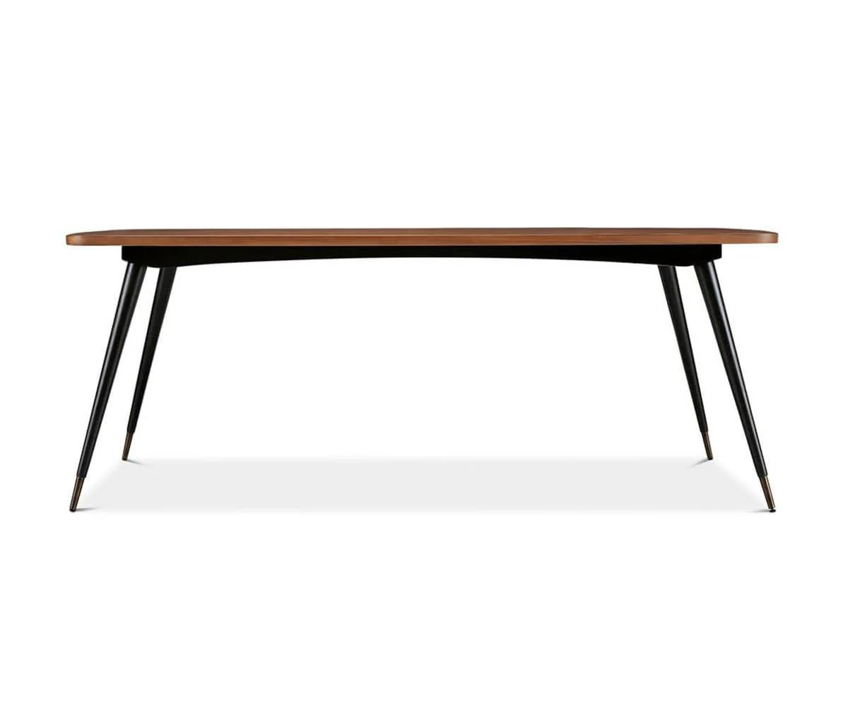 Lanson 71" Dining Table